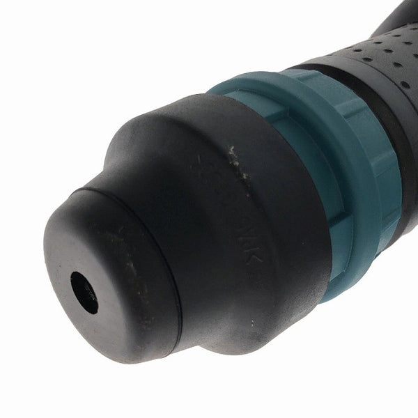 ☆未使用品☆makita マキタ 100V 電動ケレン HK1820 ケース付 無段変速 SDSプラスシャンク 塗装 タイル 内装 解体 剥がし 剥離134803 - 9
