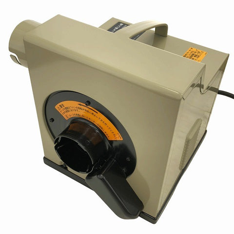 ☆未使用品☆makita マキタ 100V 100L 粉じん用 集じん機 411(P) ポッキンプラグ付 コード式 集塵機 掃除機 クリーナー137580 - 0