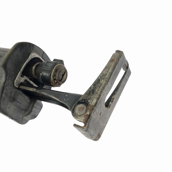 ☆中古品☆makita マキタ 14.4V 充電式レシプロソー JR141D 充電器 ケース付 コードレス セーバソー セーバーソー - 8
