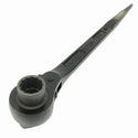 ☆中古品2点セット☆TOP トップ ラチェットレンチ RM21・26 RM17・21 ハンドツール2点セット 手工具 締め付け137526 - 6