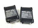 ☆未使用品 限定色☆makita マキタ 40Vmax 充電式インパクトドライバー TD002GDXFY 黄色/フレッシュイエロー フルセット134865 - 9