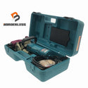 ☆中古品☆makita マキタ 100V ジョイントカッタ 3901 切削工具 溝加工 ビスケットジョインナー 木工加工 DIY - 1