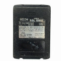 ☆中古品☆ HITACHI 日立工機 18V コードレスインパクトドライバ WH18DDL2 バッテリー2個(6.0Ah)充電器+ケース 116014 - 9
