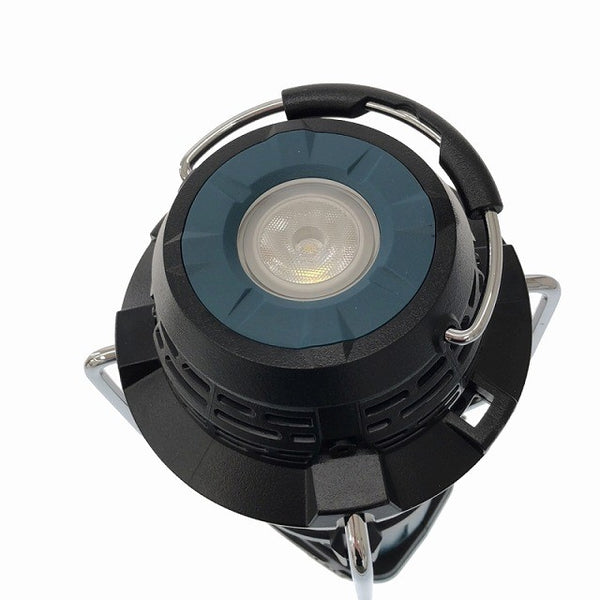 ☆未使用品☆makita マキタ 14.4V/18V 充電式ランタン付ラジオ MR054 本体のみ キャンプ アウトドア 防災 コードレス 電動工具133966 - 8