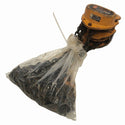 ☆中古品2個セット☆KITO キトー チェーンブロック CB010 M3形 荷重1.0ton/1ton 揚程2.5m 手動式 チェンブロック 吊り具 荷揚げ135817 - 2
