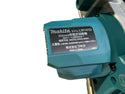 ☆美品☆makita マキタ 18V+18V 36V 355mm 充電式切断機 LW141D 本体のみ 電動工具 鉄工 軽天材切断131732 - 9