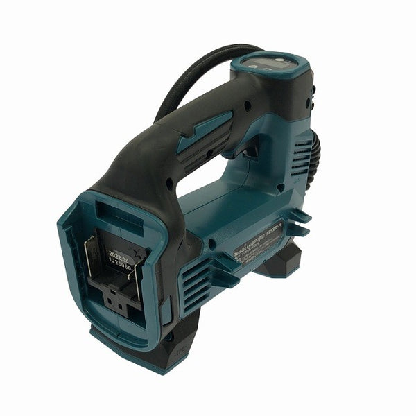 ☆未使用品☆makita マキタ 18V 充電式空気入れ MP180DZ 本体のみ コードレス バッテリー式128576 - 5