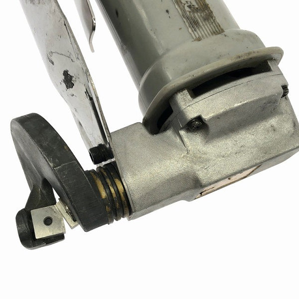 ☆中古品☆makita マキタ 100V シャー JS1600 切断 軟鋼板 ステンレス板 ストレートシャー124688 - 8