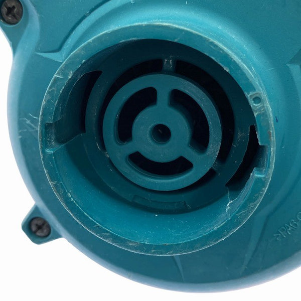 ☆比較的綺麗です☆makita マキタ 18V 充電式ブロワ UB185D 本体のみ 電動工具 吹き飛ばし 掃除130262 - 6