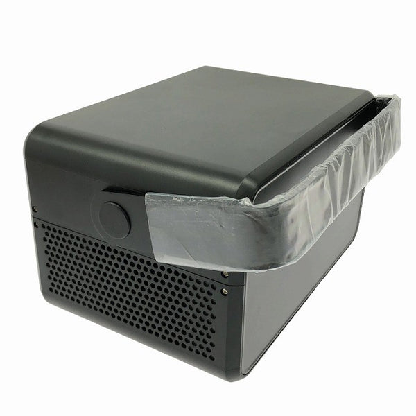 ☆未使用品☆GIMMICK ギミック ポータブル電源 GMP-2500 powerbox 60,000mAh134447 - 4