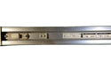 ☆中古品☆ ALINCO アルインコ 滑り止めラバー付伸縮式足場板 VSSR-300H 幅262／236(mm) 厚さ70mm 許容荷重120kg 枠組 足場 矢板133978 - 7