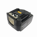 ☆中古品セット☆makita マキタ 14.4V 3.0Ah 残量表示付 リチウムイオンバッテリー BL1430B 充電器 DC18RA リチウムイオン電池 - 9