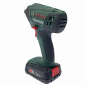 ☆中古品☆BOSCH ボッシュ 18V コードレスインパクトドライバー Advanced Impactdrive 18 バッテリ1個(1.5Ah)付 充電式132297 - 5