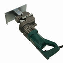 ☆比較的綺麗☆HiKOKI ハイコーキ 100V 電動油圧式パンチャー CP19 ハンドル ダイス ケース付109543 - 7
