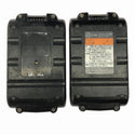 ☆中古品☆Panasonic パナソニック 14.4V 充電ドリルドライバー EZ7440 バッテリ2個(3.0Ah 3.1Ah)充電器付 ドライバドリル136873 - 10