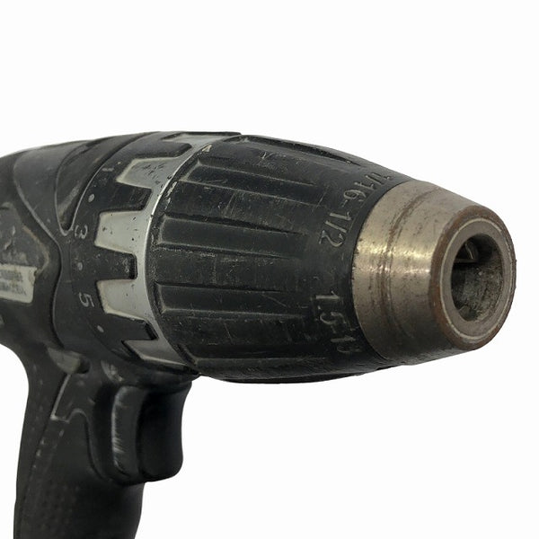☆中古品☆Panasonic パナソニック 14.4V 充電ドリルドライバー EZ7441 充電器 ケース付き 電動工具 電気工事 - 9