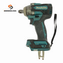 ☆中古品☆makita マキタ 18V 充電式インパクトレンチ TW300D 本体のみ コードレス バッテリー式135332 - 1