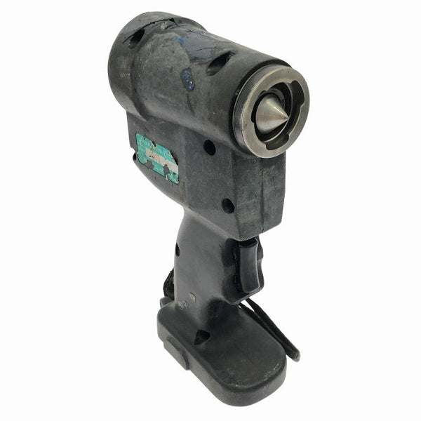 ☆中古品☆REX レッキス 9.6V コードレスフレア RF20N バッテリ2個(2.0Ah)充電器 パーツ ケース付 充電式フレアツール137219 - 5