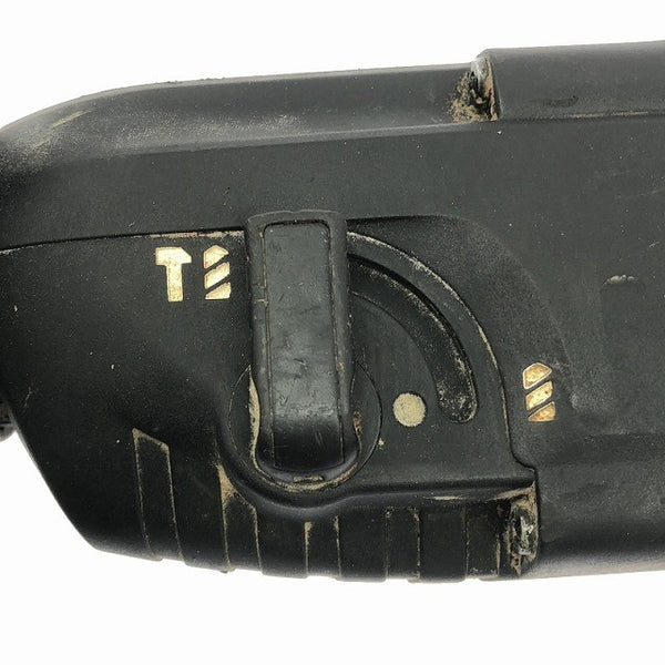 ☆中古品☆makita マキタ 100V 24mm ハンマドリル HR2440 SDSプラス コード式 ハンマードリル 穴あけ 穿孔117550 - 7