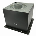 ☆未使用品☆Panasonic パナソニック 天井埋込形換気扇 FY-27S7 埋込寸法270mm 適用パイプφ150137697 - 4