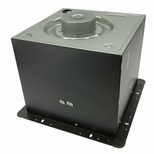 ☆未使用品☆Panasonic パナソニック 天井埋込形換気扇 FY-27S7 埋込寸法270mm 適用パイプφ150137697 - 4