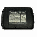 ☆中古品☆makita マキタ 18V 6.0Ah 純正 リチウムイオンバッテリー BL1860B 残量表示付 リチウムイオン電池 蓄電池 充電池129576 - 10
