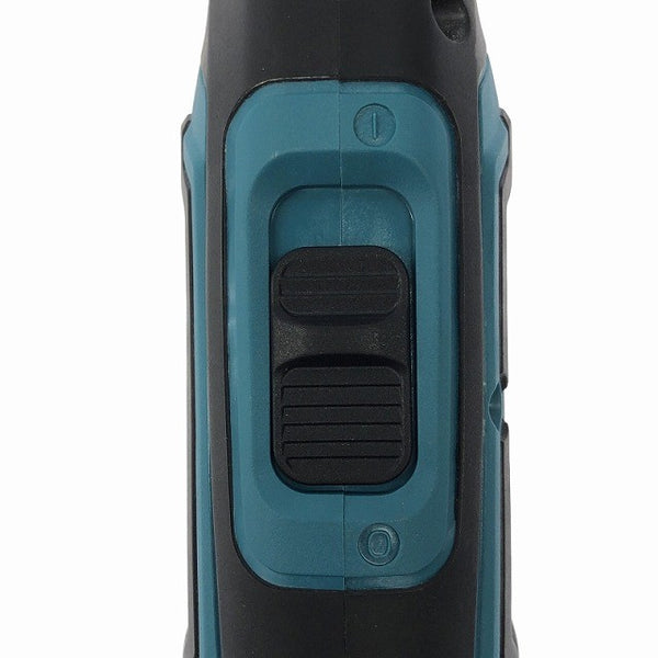 ☆美品☆makita マキタ 10.8V 充電式マルチツール TM30D 本体のみ コードレス バッテリー式 カットソー マルチパワーツール118509 - 7