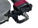 ☆中古品☆makita マキタ 41mm 高圧エアビス打ち機 AR411HR 鋼製下地 木下地 25～41mm エアダスタ137256 - 6