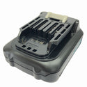 ☆未使用3点セット☆makita マキタ 10.8V 純正リチウムイオンバッテリー BL1015 1.5Ah リチウムイオン電池131043 - 4