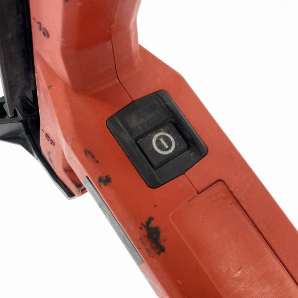 ☆中古品☆HILTI ヒルティ 21.6V 充電式留付けツール BX3-ME 充電器付 コンクリートネイラー 鋲打ち機 鋲打機125018 - 8