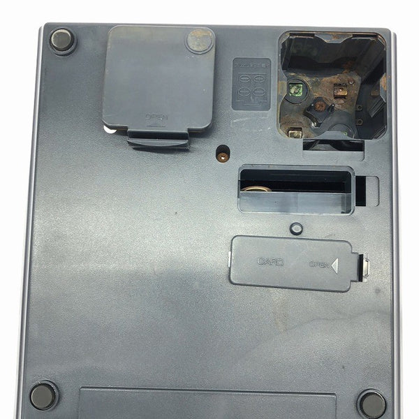 ☆中古品☆MAX マックス LETATWIN レタツイン LM-350 マークチューブ チューブマーカー テープ印字133265 - 9