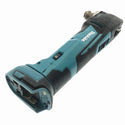 ☆中古品☆ makita マキタ 14.4V/18V 充電式マルチツール TM41D 青/ブルー 本体+バッテリー1個(18V 6.0Ah) - 4