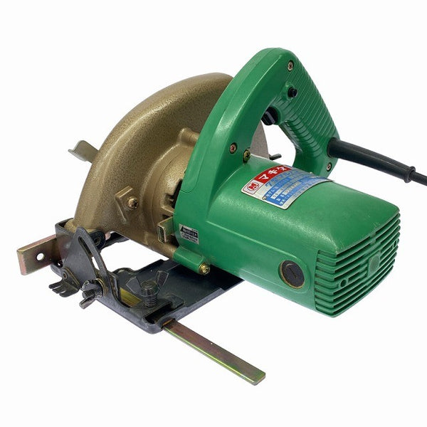 ☆中古品DIYセット☆マキタ 電気カンナ 1900BA マルノコ M5800A 日立工機 振動ドリル FDV15V 日曜大工128979 - 6