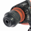 ☆中古品☆BLACK + DECKER ブラックアンドデッカー 100V 16mm ロータリーハンマードリル KD950 ケース付 コード式 ハンマドリル134464 - 8