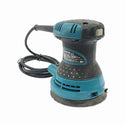 ☆中古品☆makita マキタ 100V 125mm ランダムオービットサンダ BO5030 本体のみ 研磨 研削 大工道具 サンダー - 3
