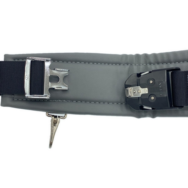 ☆未使用保管品☆TITAN タイタン リーロック エボ EVO ストラップ巻取式安全帯 OT-EL504-PRO-BL 1本吊り専用 高所作業 墜落防止118568 - 8