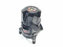 ☆極美品☆LTC テクノ ファインレーザー墨出し器 LST-YB37 本体+ケース付き 光学測定器 測定器 基準125946 - 5