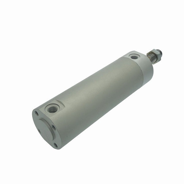 ☆未使用品☆ SMC エアシリンダ CDG1BN40-75Z 2F1-6RZ 標準形 複動 片ロッド CG1シリーズ119253 - 4