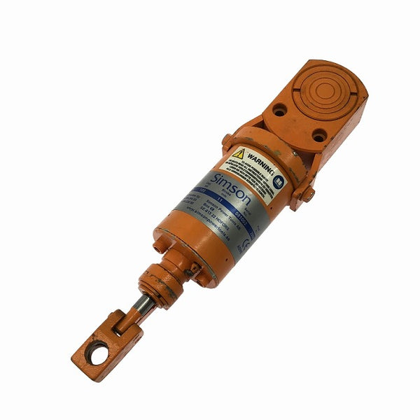 ☆比較的綺麗☆ SIMSON　ローハイトジャッキ　1011SR104750 - 2