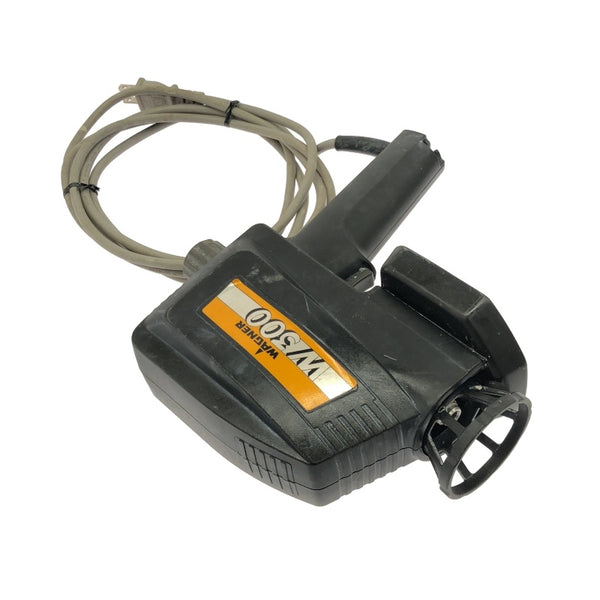 ☆中古品☆WAGNER 日本ワグナー ハンディペインター W-300 電動スプレーガン ペイント 塗装118093 - 4