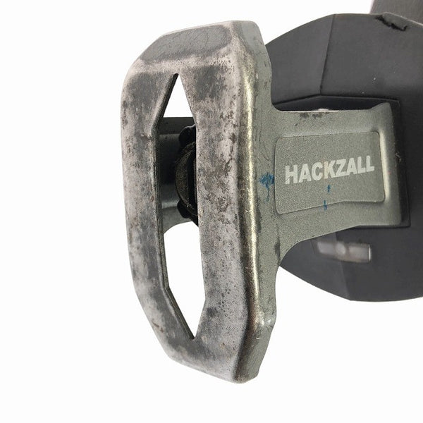 ☆中古品☆Milwaukee ミルウォーキー レシプロソー M12CHZ インパクトドライバ M12FQID バッテリ1個(12V3.0Ah)付き117076 - 6