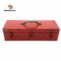 ☆中古品☆Snap-on スナップオン 工具箱 KRA-250B 赤/レッド 二段式収納 ハンドツール ツールボックス TOOLBOX133326 - 1