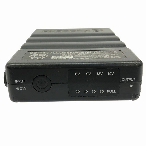 ☆中古品☆BURTLE バートル 19V エアークラフト専用バッテリー AC360 ファン AC370/371 充電器付き 空調作業服用 暑さ対策136750 - 9