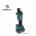☆比較的綺麗☆makita マキタ 18V 充電式ボードトリマー CO181D バッテリ1個(18V6.0Ah)付 コードレス ボード用トリマー - 1