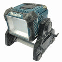 ☆中古品2点☆makita マキタ 14.4V/18V/100V 充電式スタンドライト ML811 コードレス 投光器 LED 作業ライト 現場ライト 作業灯130364 - 2