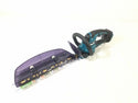 ☆美品☆makita マキタ 18V 360mm 充電式生垣バリカン MUH367D コードレス チップレシーバー付き134360 - 6