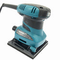 ☆中古美品☆makita マキタ 防じんミニサンダ BO4555 コード式 研磨 大工道具 DIY 防塵ミニサンダー129495 - 5