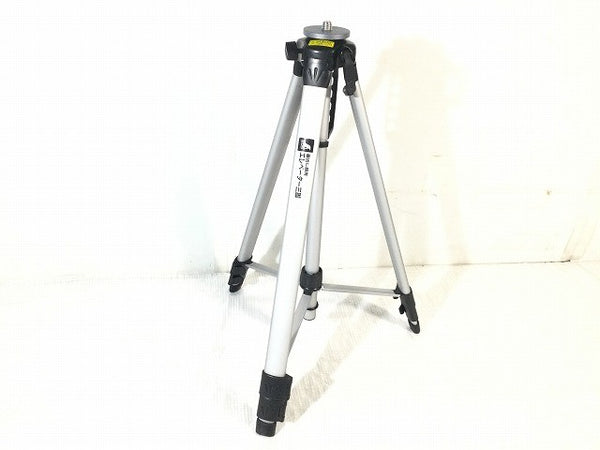 ☆極美品☆SHINWA シンワ レーザーロボ XLine グリーン 71618 受光器 三脚 ケース付 グリーンレーザー墨出し器 光学測定器122004 - 10