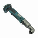 ☆中古品☆makita マキタ 14.4V 充電式アングルインパクトドライバー TL060D バッテリ1個(3.0Ah)付 コーナーインパクトドライバー117346 - 3