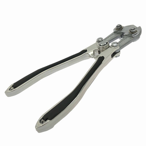 ☆未使用品☆ DOGYU 土牛 ワイヤーカッター ニッパー 全長210mm アルミボルトクリッパー129616 - 4